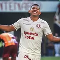 Edison Flores muy cerca de continuar en Universitario