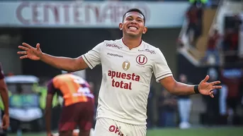 Edison Flores muy cerca de continuar en Universitario