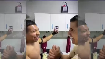 Edison Flores: "No fue un camino fácil" llegar al tricampeonato