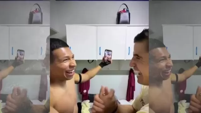 Edison Flores fue una de las piezas fundamentales del tricampeonato de Universitario sin un buen 2025. | AD