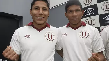 Edison Flores pide que la directiva de Universitario respete a Ruidíaz