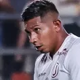 Edison Flores prendió las alarmas de cara al Universitario vs. Garcilaso