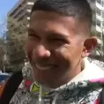 Edison Flores: ¿Qué dijo sobre volver a Universitario de Deportes?