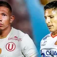 Edison Flores rompió su silencio y REVELÓ por qué Ruidíaz no ha regresado a Universitario