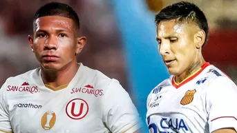 Edison Flores rompió su silencio y REVELÓ por qué Ruidíaz no ha regresado a Universitario