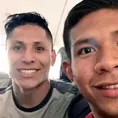 Edison Flores: ¿Qué dijo sobre un posible regreso de Ruidíaz y Trauco a Universitario?