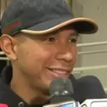 Edison Flores se pronunció sobre un eventual regreso a Universitario