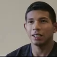 Edison Flores sueña con volver a Universitario y conseguir títulos