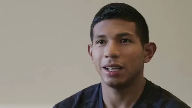 Edison Flores sueña con volver a Universitario y conseguir títulos