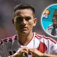 Godos criticó presencia de Vélez en la selección peruana: "Nunca hubo un ecuatoriano"