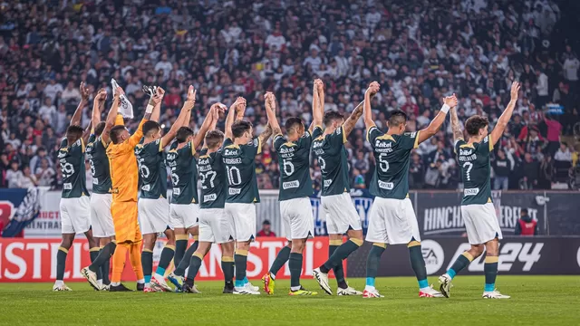 Tras empate en Chile ¿Qué necesita Alianza Lima para pasar a octavos de final?