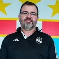 ¿Enderson Moreira volverá a Sporting Cristal? Esto respondió