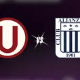 ¡Se viene el clásico! Entérate cuándo Universitario y Alianza Lima se volverán a enfrentar