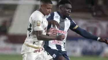 Entradas Alianza Lima vs Universitario: precios y cómo comprar para el clásico en Matute / Foto: Liga 1