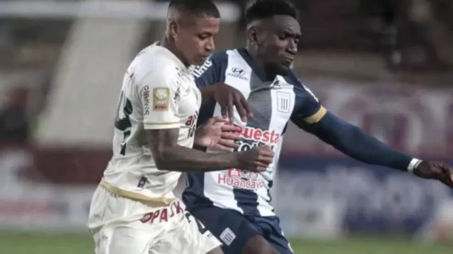 Entradas Alianza Lima vs Universitario: precios y cómo comprar para el clásico en Matute / Foto: Liga 1