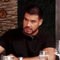 Erick Delgado criticó la medida de hinchas de Sporting Cristal