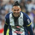 Erick Noriega decidió su futuro tras brillar con Alianza Lima