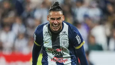 Erick Noriega es titular indiscutible en el once de Alianza Lima / Alianza Lima Erick Noriega es titular indiscutible en el once de Alianza Lima / Alianza Lima