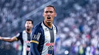 Tras rumores del exterior: Noriega toma decisión en Alianza Lima