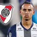 ¿Erick Noriega se va a River Plate tras brillar con Alianza Lima?