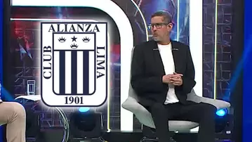 Osores dijo por qué 2 de mayo complicaría la llave a Alianza Lima