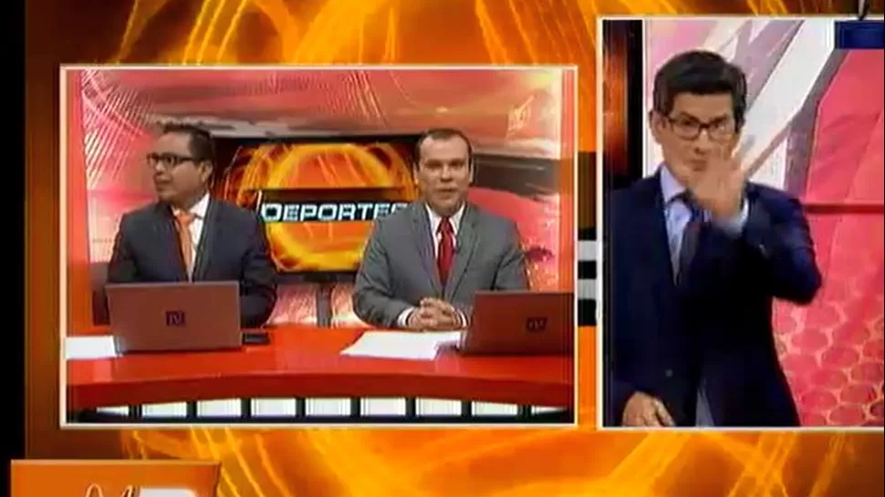 América deportes