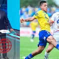 Erick Osores sobre el Sporting Cristal vs. Grau: &quot;El partido del año&quot;