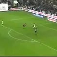 Error MONUMENTAL de Chávez y Duarte para el GOL del triunfo de Universitario sobre Alianza Lima Error MONUMENTAL de Chávez y Duarte para el GOL del triunfo de Universitario sobre Alianza Lima