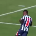 Eryc Castillo apareció con sutil remate para anotar el 1-1 de Alianza Lima ante Juan Pablo II Eryc Castillo apareció con sutil remate para anotar el 1-1 de Alianza Lima ante Juan Pablo II