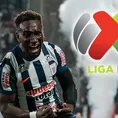 ¿Deja Alianza Lima? Club de México prepararía millonaria oferta para fichar a Eryc Castillo