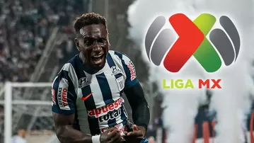 ¿Deja Alianza Lima? Club de México prepararía millonaria oferta para fichar a Eryc Castillo