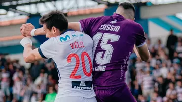 El escandaloso audio del VAR del penal no cobrado a Alianza Lima