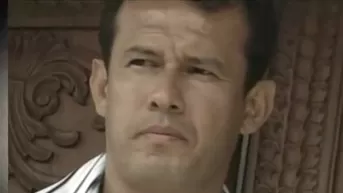 El especial reencuentro entre Reynoso y los hinchas de Alianza