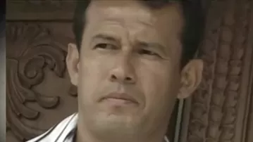 El especial reencuentro entre Reynoso y los hinchas de Alianza