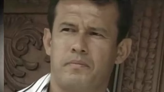 El exdefensor de Alianza Lima en los 80 y 90, tendrá un reencuentro más con la hinchada blanquiazul. | AD