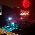 Las ESPECTACULARES postales que dejó la celebración de Universitario a sus 102 aniversario