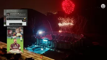 Las ESPECTACULARES postales que dejó la celebración de Universitario a sus 102 aniversario