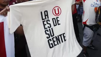 "La estabilidad se pone en riesgo": Universitario ante el silencio de SUNAT