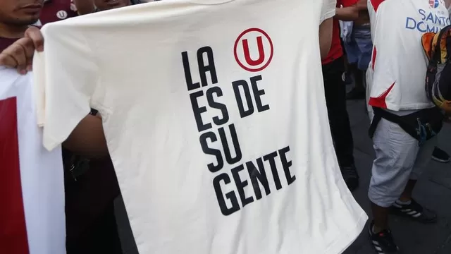 Adrián Gilabert, asesor de Universitario, se pronuncia ante el silencio de SUNAT por decisión. Difusión
