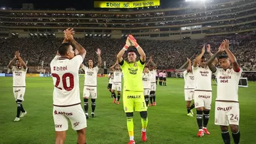 A estadio lleno: Universitario recibirá a ADT en el Monumental