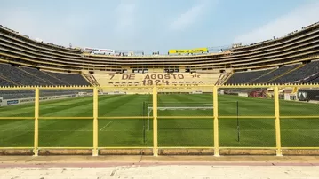 Estadio Monumental lucirá renovado para el Clásico peruano