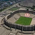 ¿Estadio Monumental será sede de la final de Copa Libertadores?