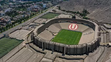 ¿Estadio Monumental será sede de la final de Copa Libertadores?