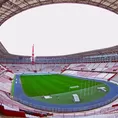 Estadio Nacional, la casa de la selección peruana, cumple 70 años