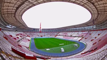 Estadio Nacional, la casa de la selección peruana, cumple 70 años