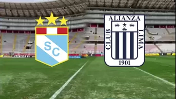 Estadio Nacional luce en pésimo estado para el Cristal vs Alianza