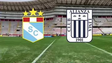 Estadio Nacional luce en pésimo estado para el Cristal vs Alianza