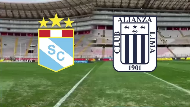 Estadio Nacional se encuentra en mal estado para partido de Sporting Cristal vs Alianza Lima por la Liga 1 / Canal N