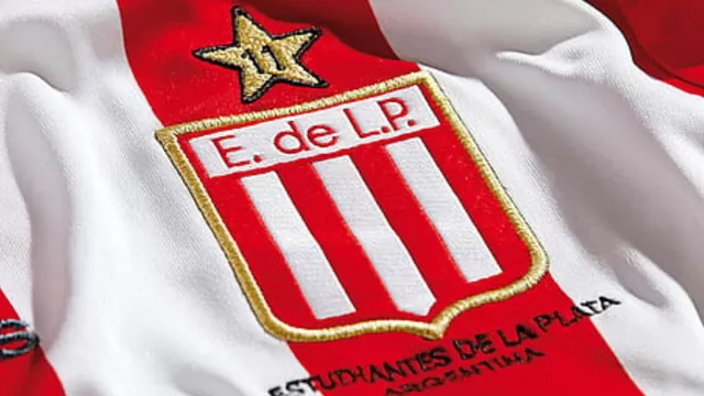 Estudiantes de la Plata estaría interesado en seleccionado peruano Sub 23
