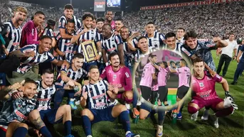 Exjugador de Alianza Lima podría volver a ponerse la blanquiazul
